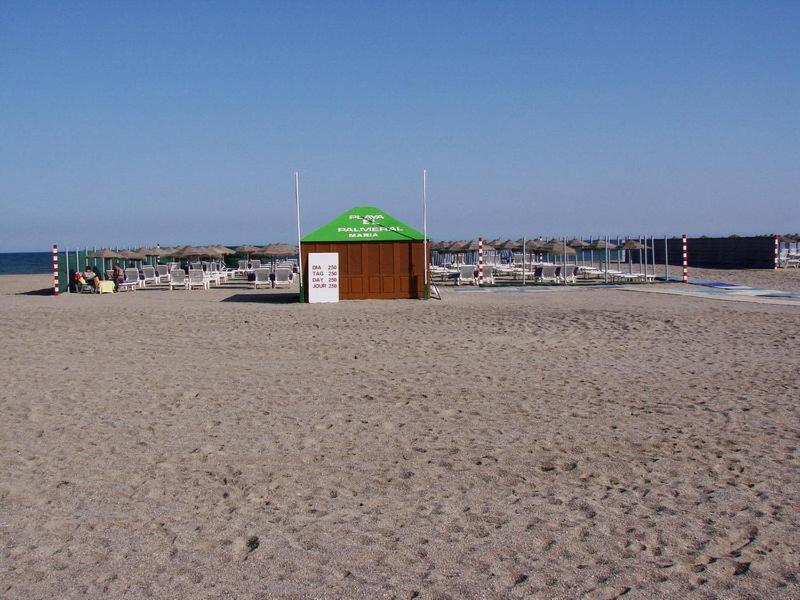 Apartamentos Estrella De Mar Рокетас-де-Мар Екстер'єр фото