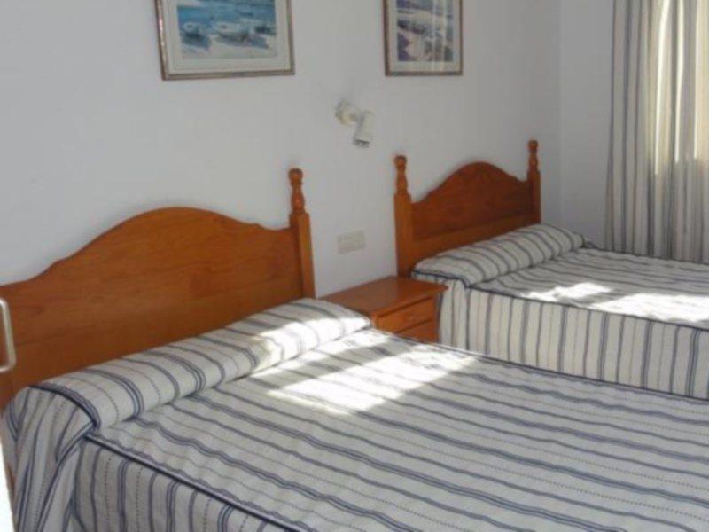 Apartamentos Estrella De Mar Рокетас-де-Мар Екстер'єр фото