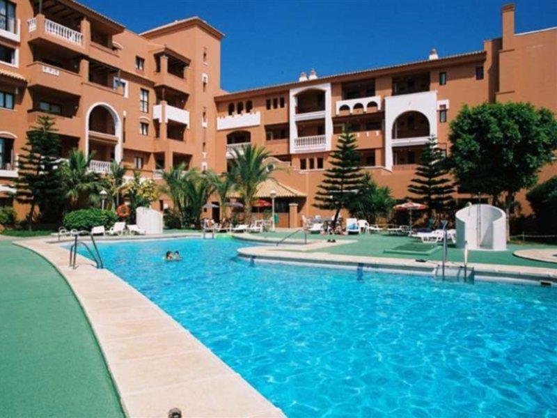 Apartamentos Estrella De Mar Рокетас-де-Мар Екстер'єр фото