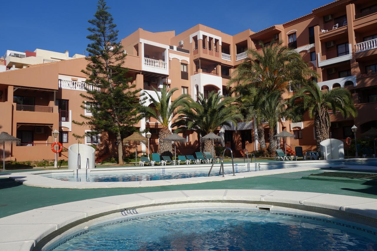 Apartamentos Estrella De Mar Рокетас-де-Мар Екстер'єр фото
