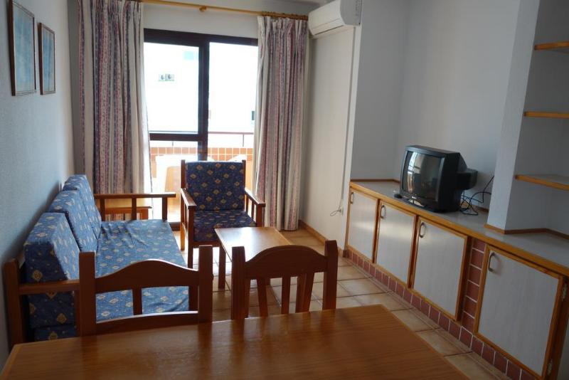 Apartamentos Estrella De Mar Рокетас-де-Мар Екстер'єр фото