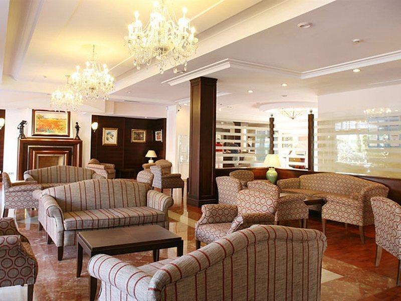Apartamentos Estrella De Mar Рокетас-де-Мар Екстер'єр фото